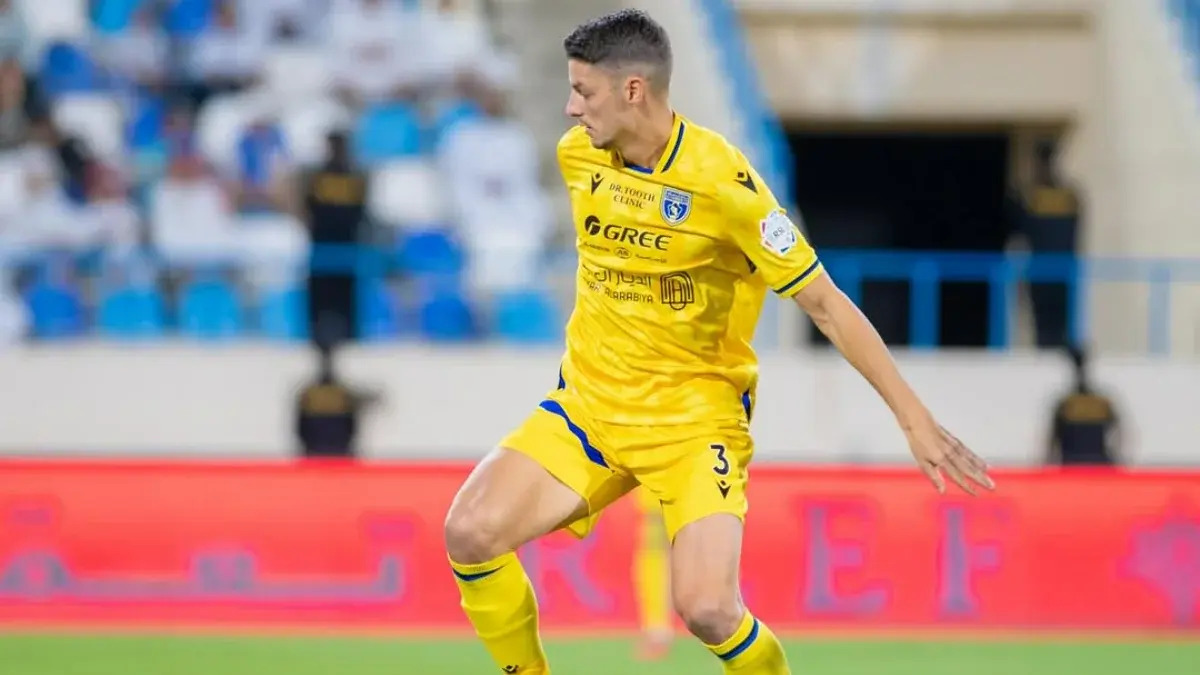 Andrei Girotto é alvo do Grêmio no mercado da bola
