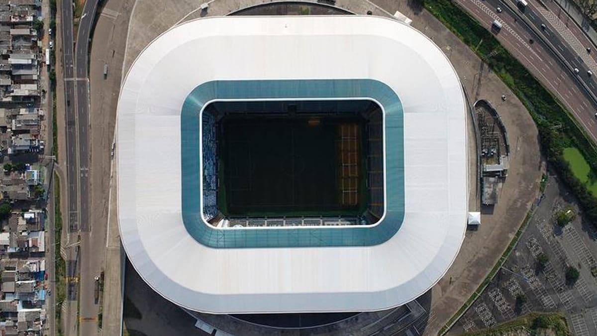 Arena do Grêmio