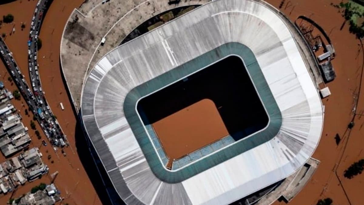 Arena do Grêmio