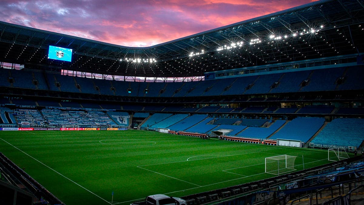 Arena do Grêmio