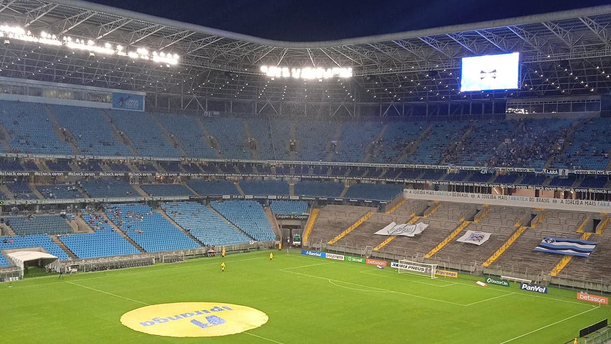 Arena do Grêmio
