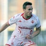 Arthur Melo, ex Grêmio, pela Fiorentina