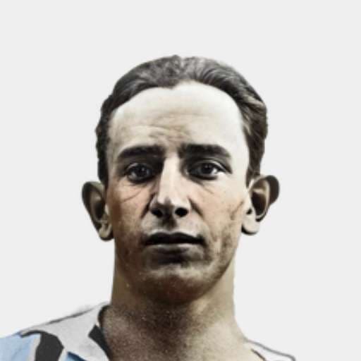 Artigas Perez pelo Grêmio