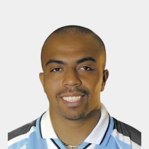 Anderson Lima, ex-atacante do Grêmio