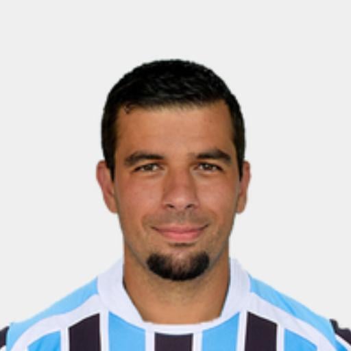 André Lima, ex-atacante do Grêmio