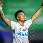 Arezo pelo Grêmio