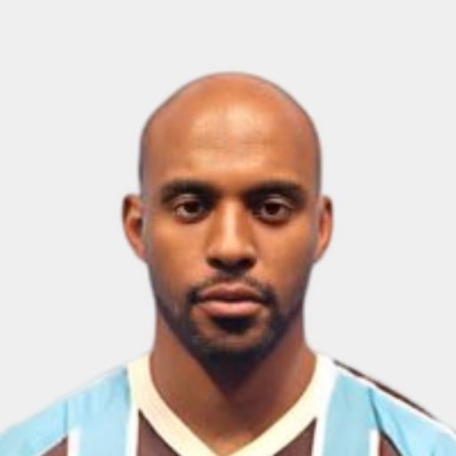 Christian, ex-atacante do Grêmio