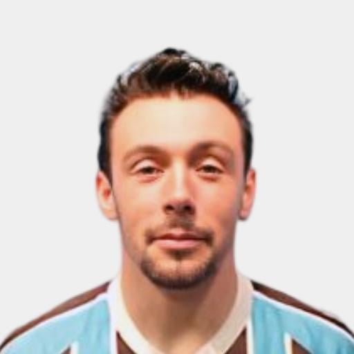 Cláudio Pitbull, ex-atacante do Grêmio