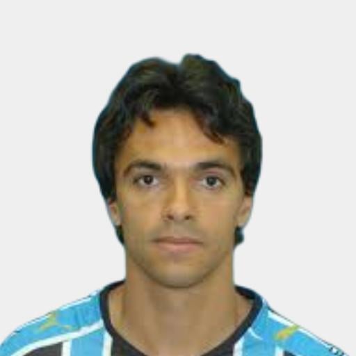 Rodrigo Mendes, ex-atacante do Grêmio