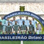 Time Grêmio 2026