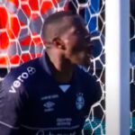 Caíque goleiro do Grêmio