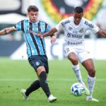 Carballo pelo Grêmio