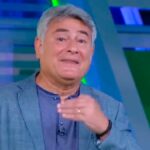 Cléber Machado fala sobre o Grêmio