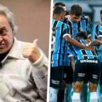 Comentarista Guerrinha fala sobre o Grêmio