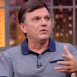 Comentarista Mauro Cezar fala sobre o Grêmio
