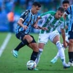 Cristaldo pelo Grêmio