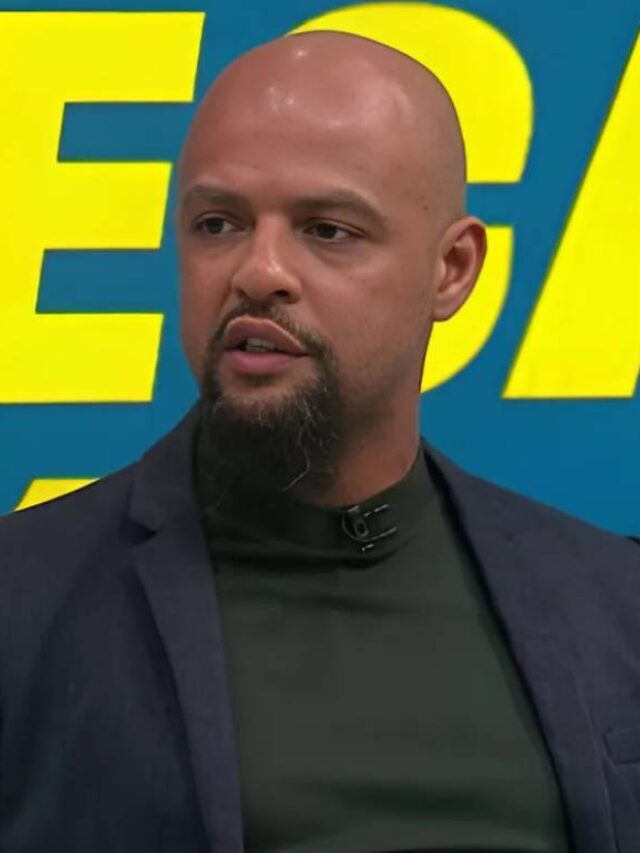 Felipe Melo ressalta evolução do Grêmio após demissão de Quinteros