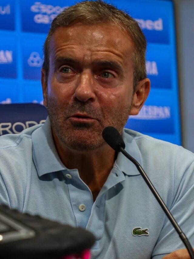 Dirigente expõe nova realidade do Grêmio: “Difícil competir”