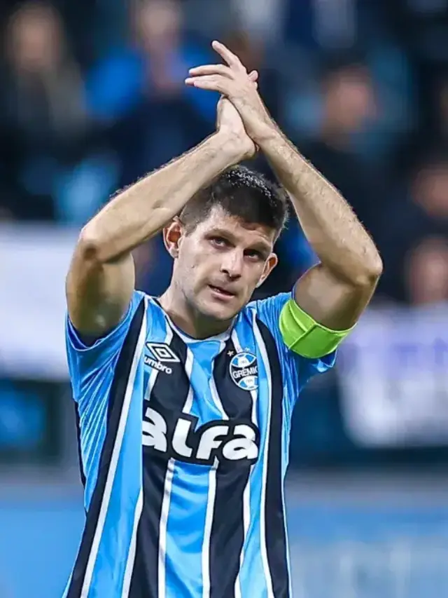 Kannemann está próximo de se tornar “brasileiro” e ainda ajudar o Grêmio