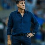 Quinteros pelo Grêmio