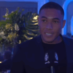 Carlos Vinícius - Grêmio