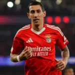 Di María, desejo antigo do Grêmio, pelo Benfica