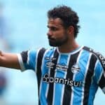 Diego Costa pelo Grêmio