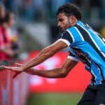 Diego Costa pelo Grêmio