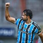 Diego Costa pelo Grêmio