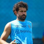 Diego Costa pelo Grêmio