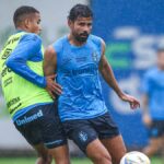 Diego Costa pelo Grêmio