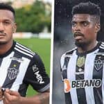 Edenilson e Jemerson na mira do Grêmio