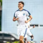 Lateral Enzo, do CSA, está no radar do Grêmio