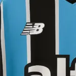 Esboço de camisa do Grêmio fabricada pela New Balance