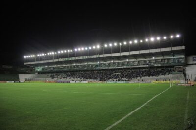 Estádio Alfredo Jaconi, do Juventude