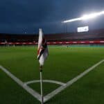 Estádio Morumbi, palco do jogo do Grêmio contra o São Paulo