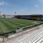 Estádio Nabi Abi Chedid, do Bragantino