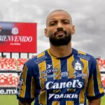 Ex-Grêmio- JP Galvão é anunciado pelo Atlético San Luis