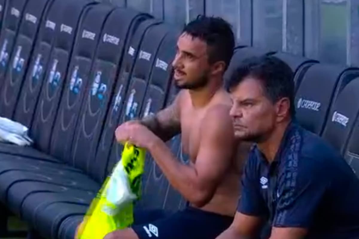 Jogo de Futebol Hoje: A Emoção do Esporte em Campo