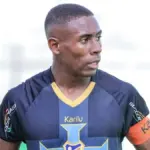 Felipe Dahora, novo reforço do Grêmio