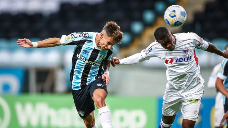 Juventude x Grêmio: onde assistir, escalações e arbitragem