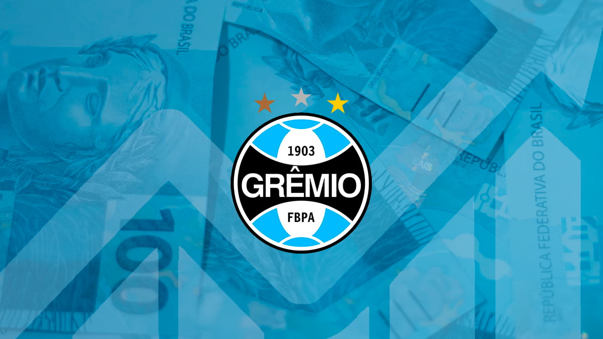 Finanças do Grêmio