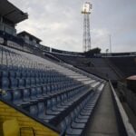 Estádio Alejandro Villanueva, palco de jogo do Grêmio pela Copa Sul-Americana 2025