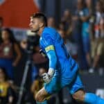 Gabriel Grando pelo Grêmio