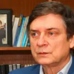 Gladimir Chiele, candidato a presidência do Grêmio