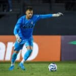 Gabriel Grando pelo Grêmio