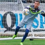 Marchesín pelo Grêmio