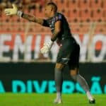 Goleiro do Operário, adversário do Grêmio