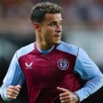 Meia Philippe Coutinho na mira do Grêmio