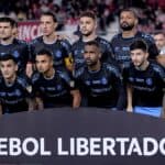 Grêmio na Copa Libertadores